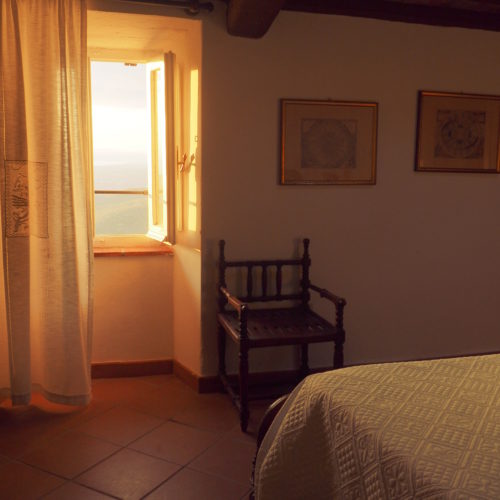 SUITE LA TORRETTA